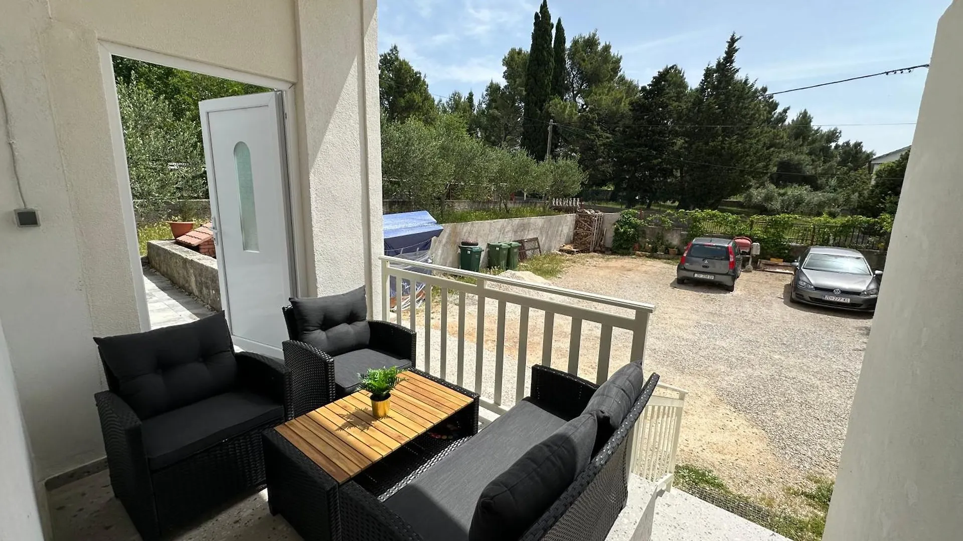 Apartment Lora Starigrad Paklenica