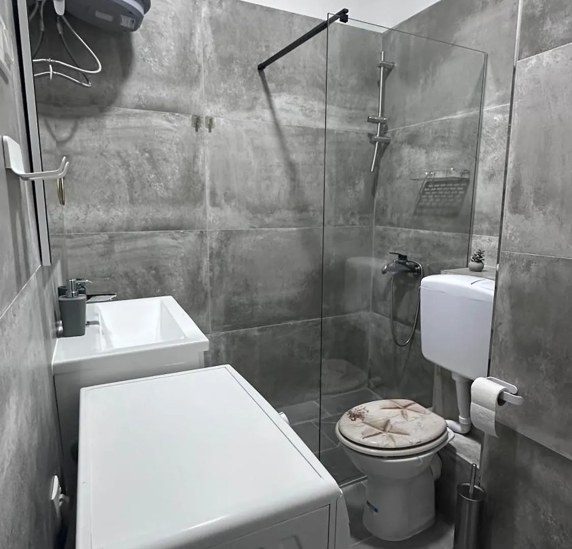 Apartment Lora Starigrad Paklenica