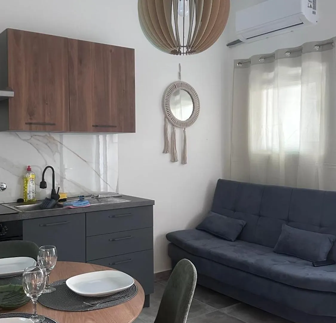 Apartment Lora Starigrad Paklenica