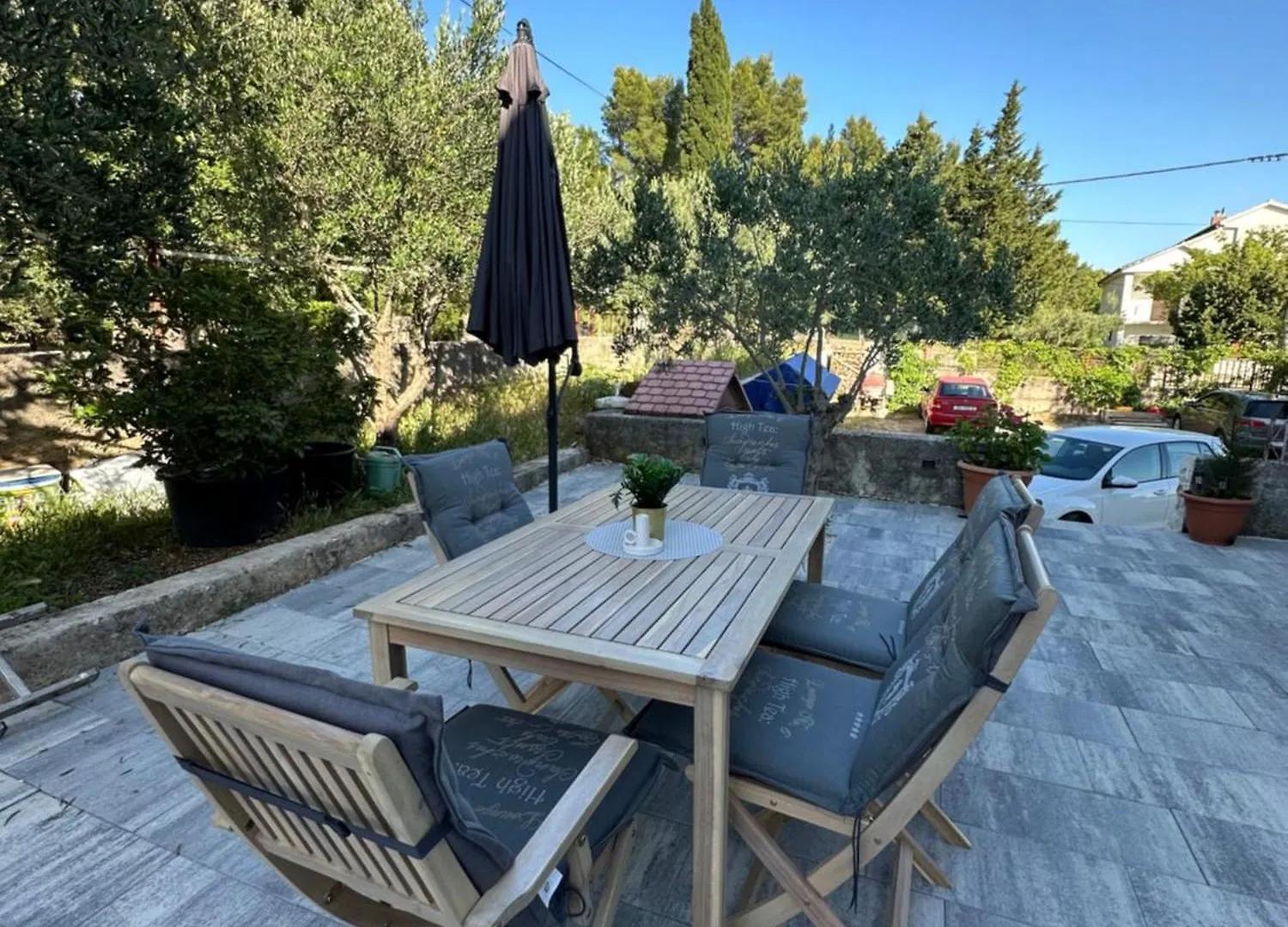 Apartment Lora Starigrad Paklenica