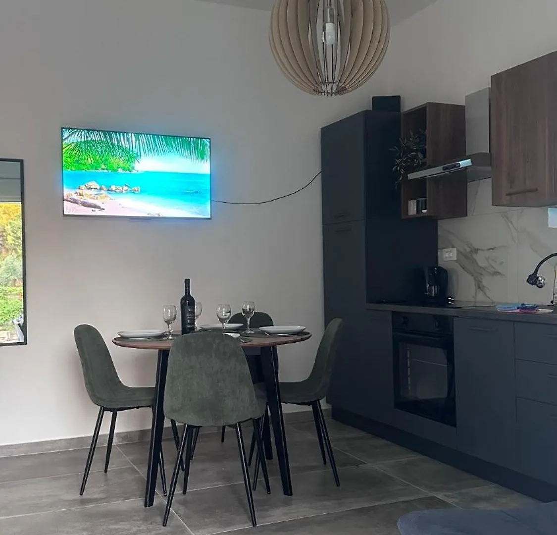 Apartment Lora Starigrad Paklenica